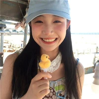 原来这就是爱啊